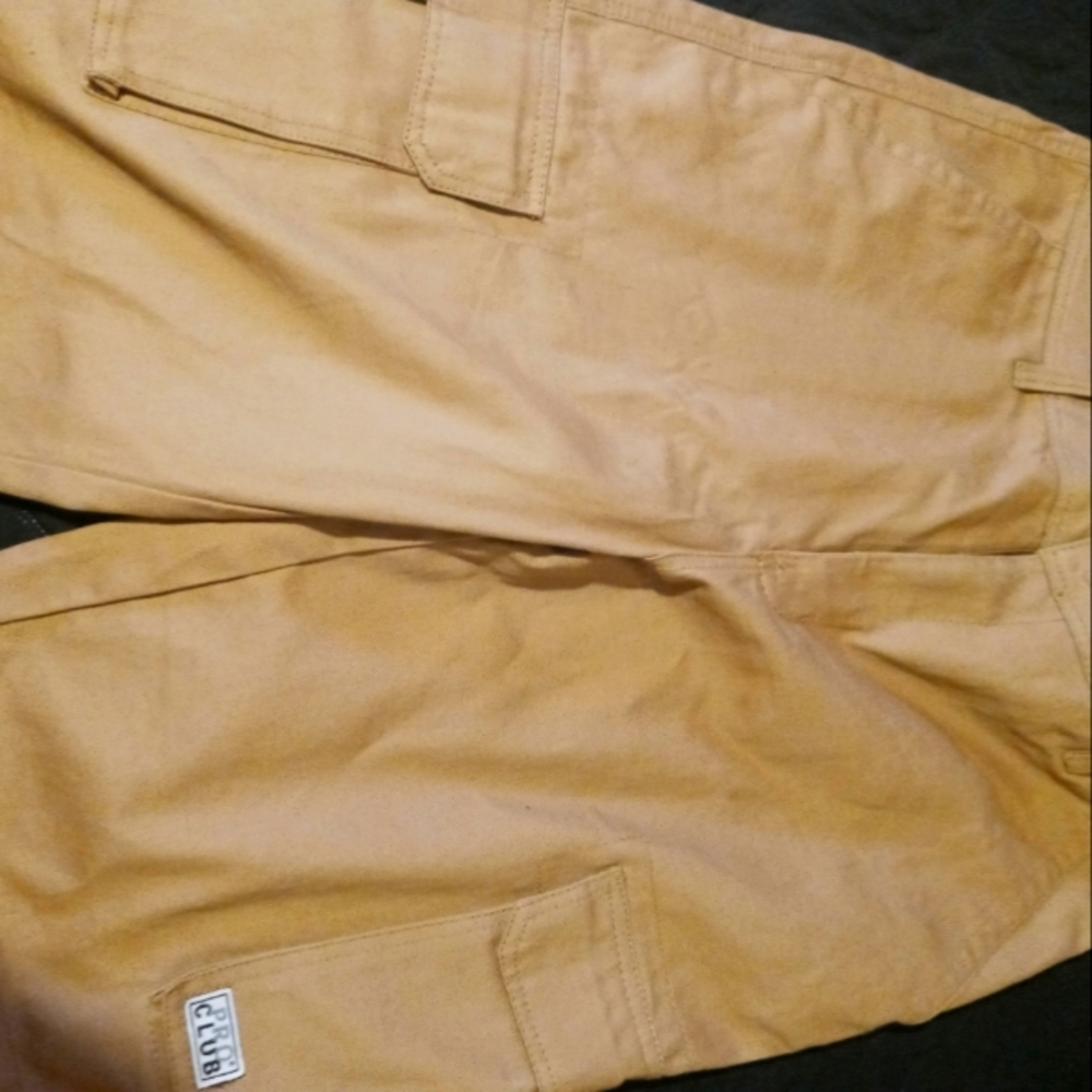 Cargo shorts